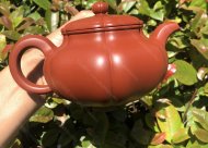 葵仿古；大紅袍450CC