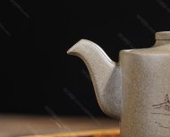美壺推薦！品名：四方玉鎖作者：工藝美術