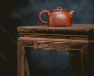 招財(cái)進(jìn)寶壺