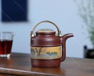 時來運轉(zhuǎn)—洋桶