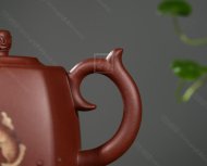 《魚(yú)躍龍門》