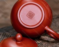 招財進寶杯，千呼萬喚始出來，國家級工藝美