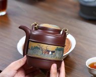 時來運轉(zhuǎn)—洋桶