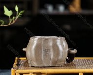 幽竹(優質青灰泥)