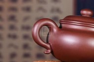 《仿古》宜興紫砂壺工藝美術師手工底槽青仿古茶具