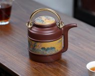 時來運轉(zhuǎn)—洋桶