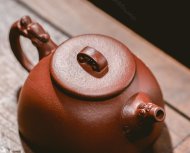 招財(cái)進(jìn)寶壺