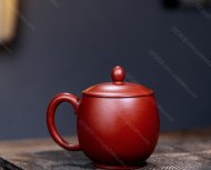 招財進寶杯，千呼萬喚始出來，國家級工藝美