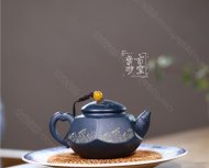 《魚(yú)躍龍門(mén)》