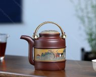 時來運轉(zhuǎn)—洋桶