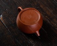 全手工平蓋宮燈