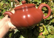 葵仿古；大紅袍450CC