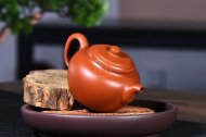 《古韻套組》紫砂壺宜興實力派名家手工泡茶壺朱泥茶具茶壺
