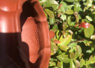 葵仿古；大紅袍450CC