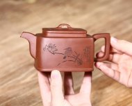 長(zhǎng)樂(lè)四方