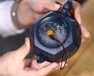 《魚(yú)躍龍門(mén)》