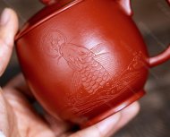 招財進寶杯，千呼萬喚始出來，國家級工藝美