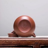 《竹節(jié)提梁》